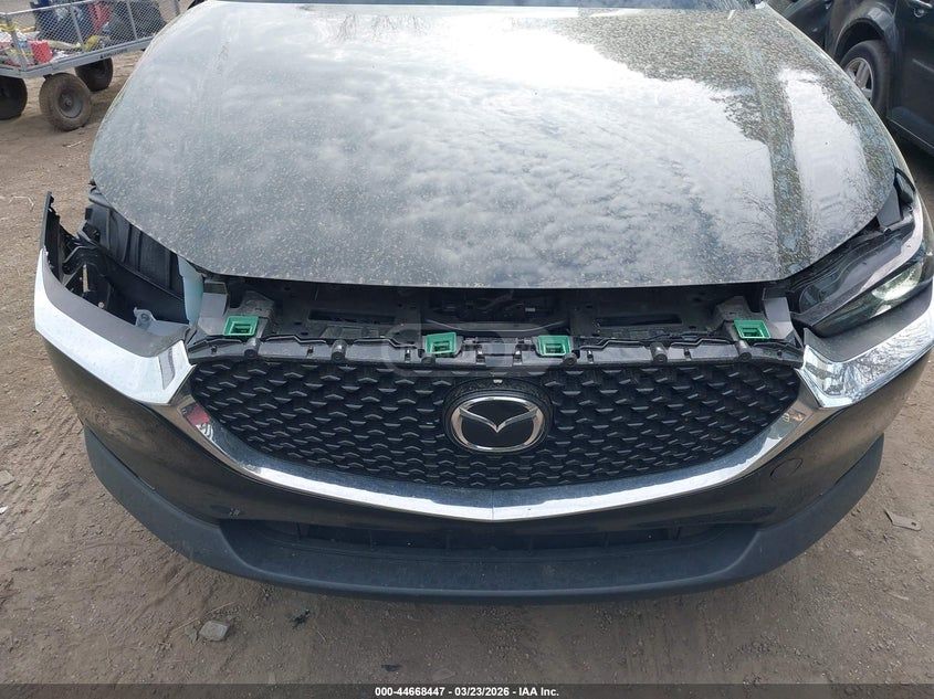 Mazda CX-3 2025 — миниатюра 6