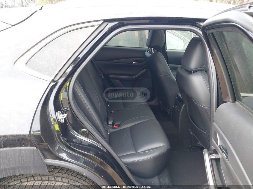 Mazda CX-3 2025 — миниатюра 8