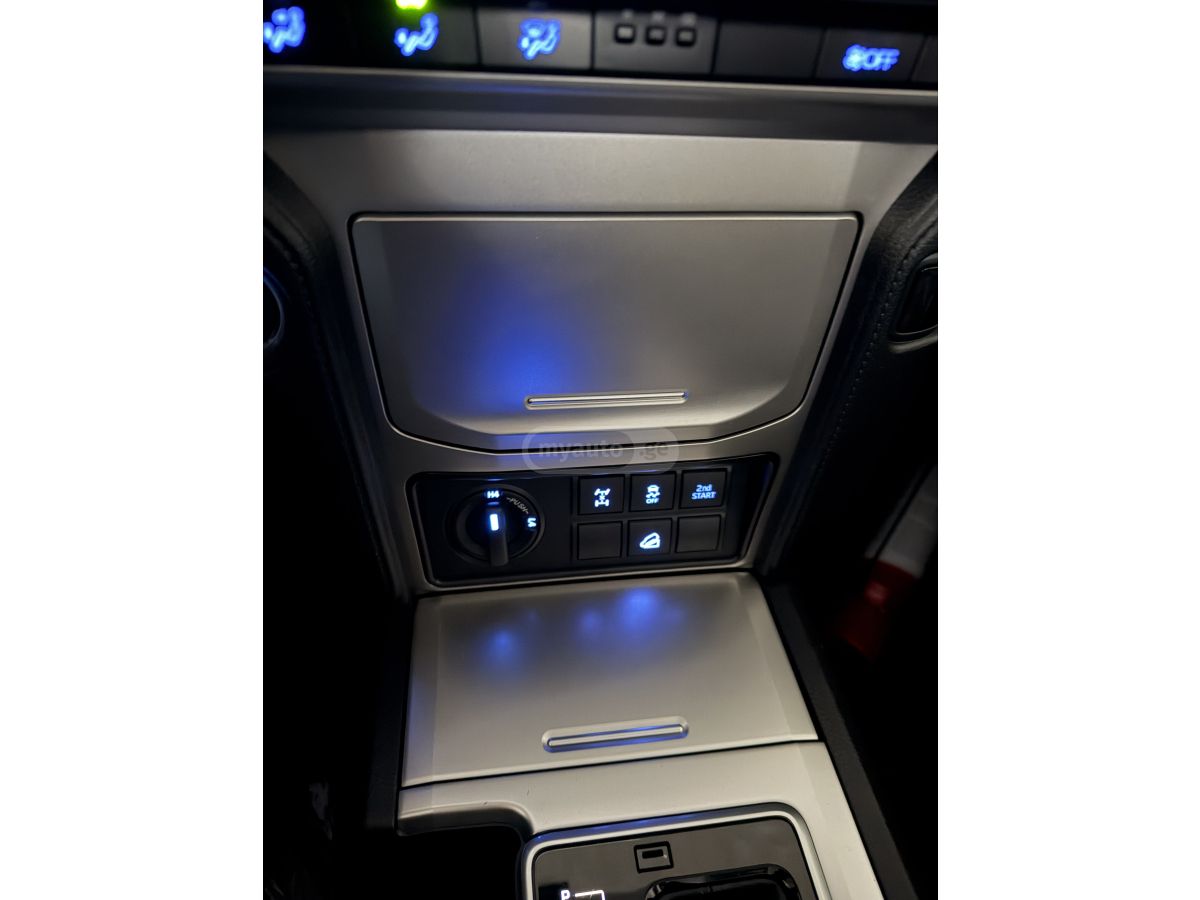 Toyota Проходной — миниатюра 10