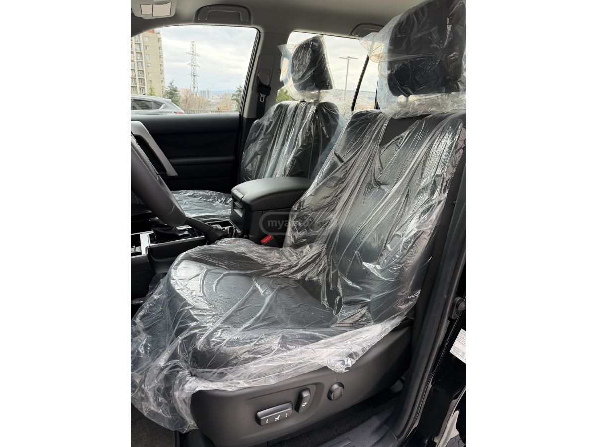 Toyota Проходной — миниатюра 13