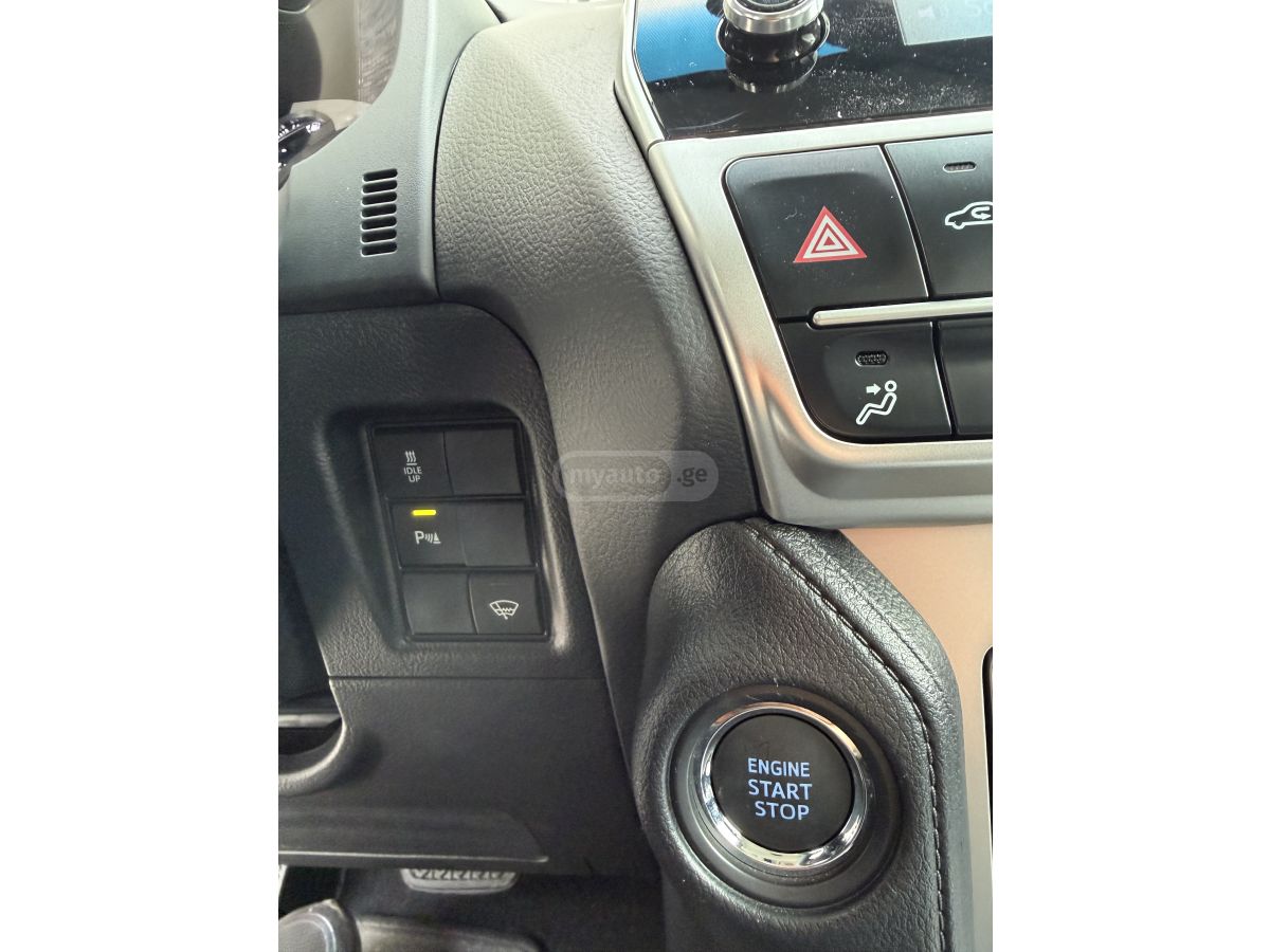 Toyota Проходной — миниатюра 15