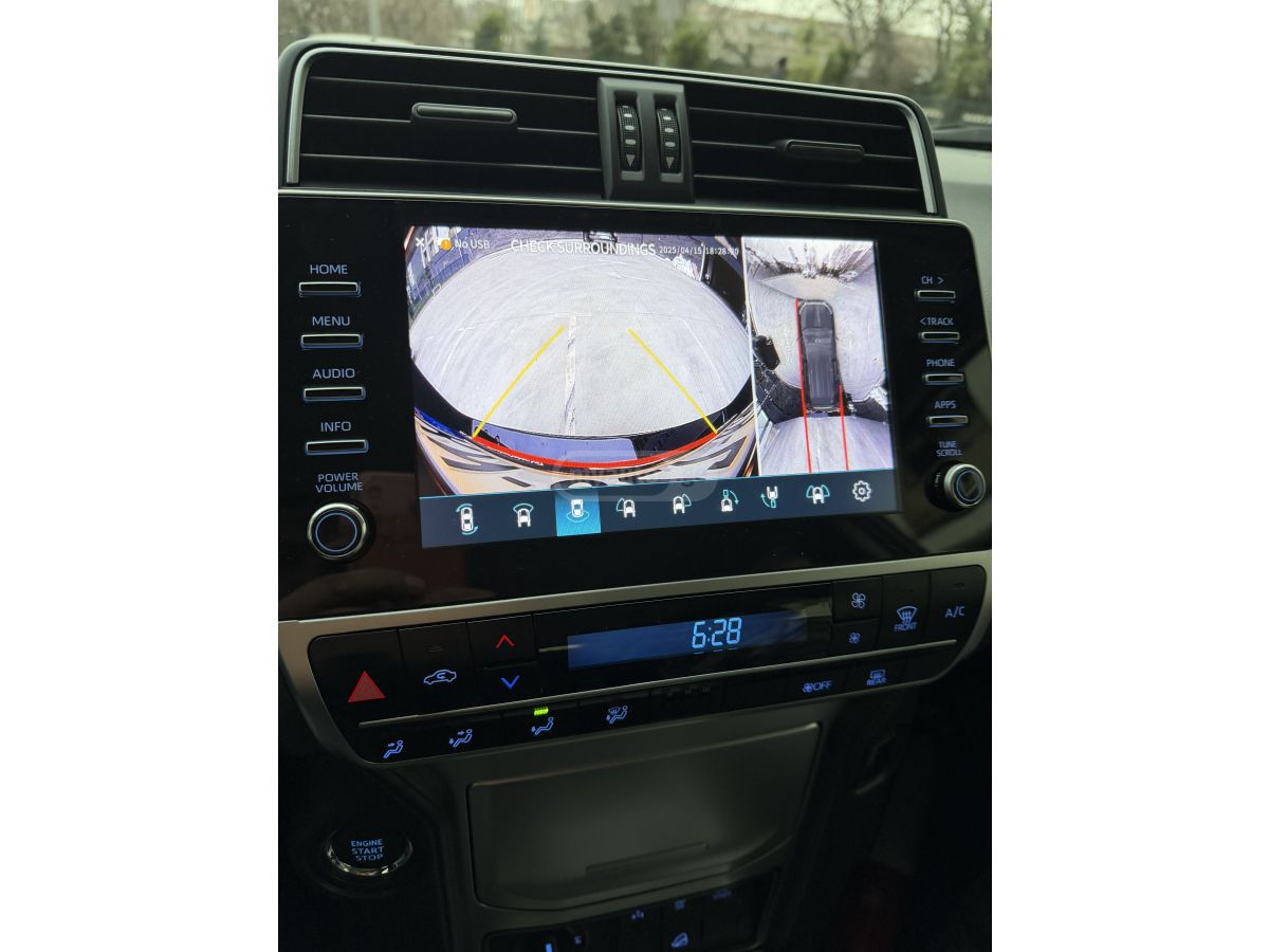 Toyota Проходной — миниатюра 9