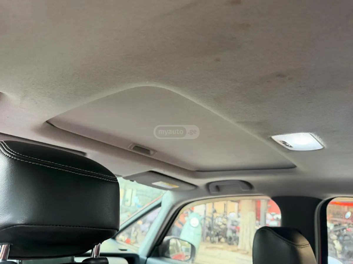 Honda FIT - фото 7