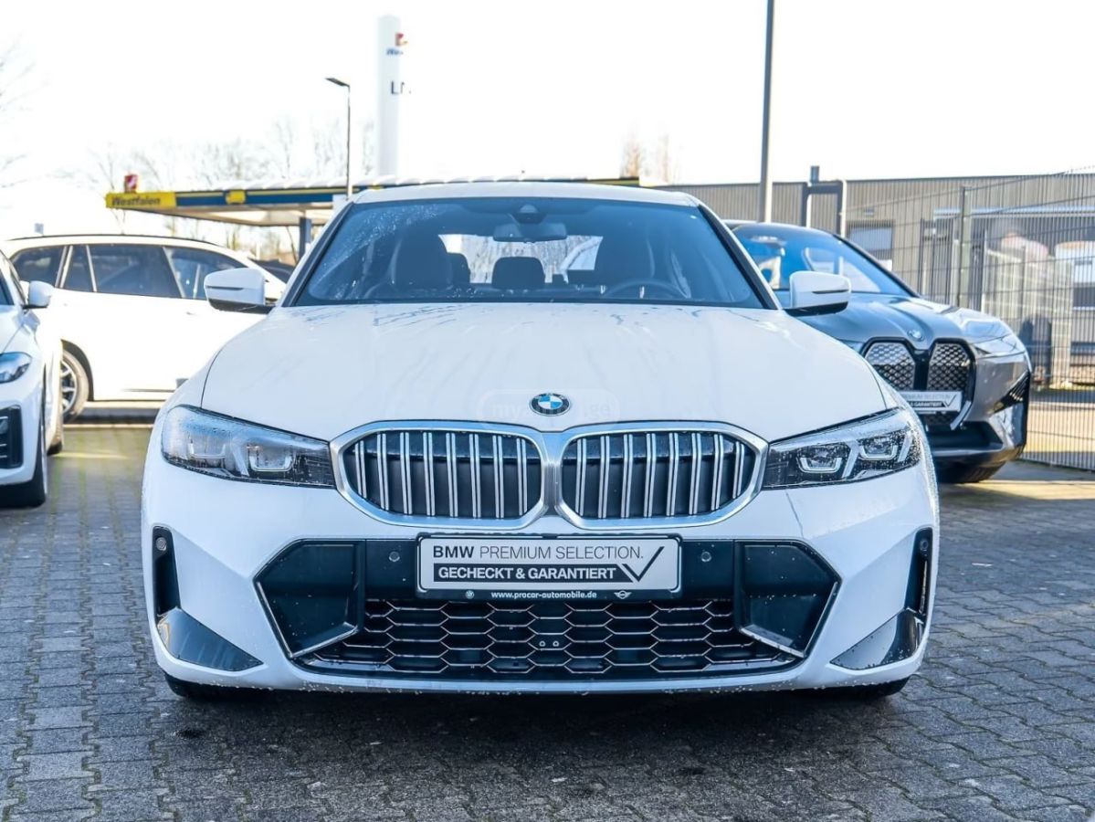 BMW 150 hp — миниатюра 1