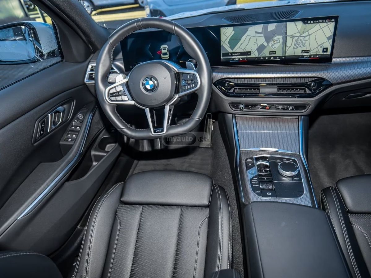 BMW 150 hp — миниатюра 10