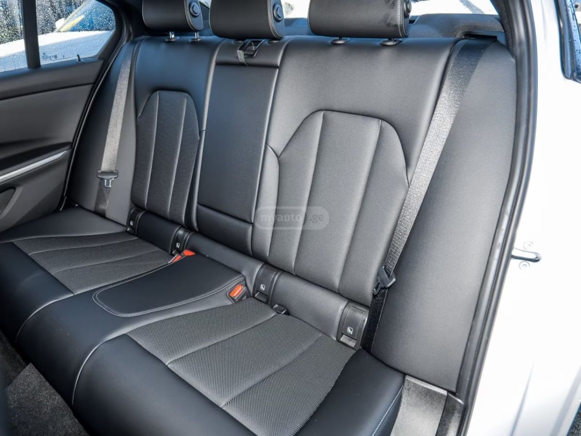 BMW 150 hp — миниатюра 11