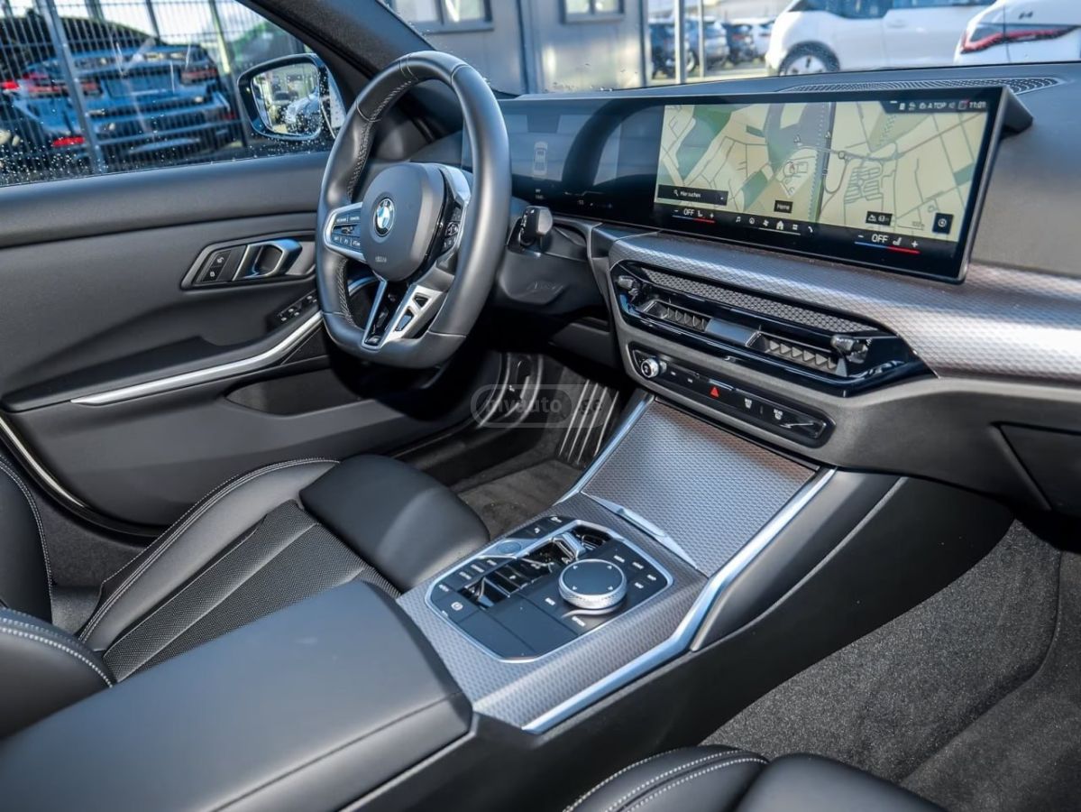 BMW 150 hp — миниатюра 12