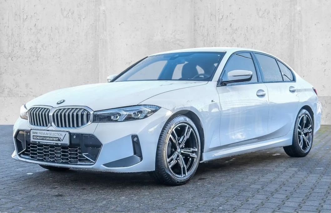 BMW 150 hp — миниатюра 3