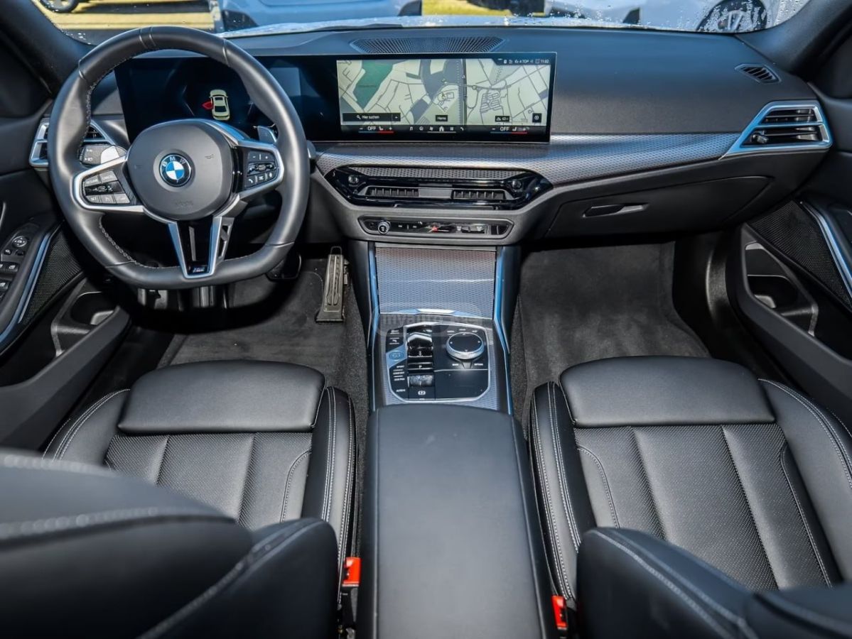 BMW 150 hp — миниатюра 7