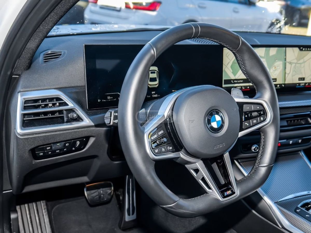 BMW 150 hp — миниатюра 8