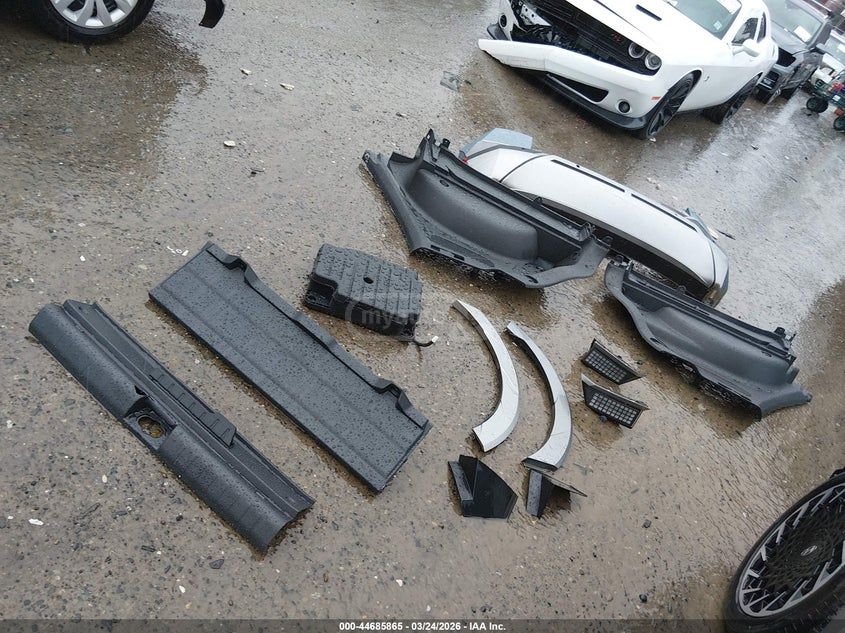 Hyundai Ioniq 5 LIMITED 2024 — миниатюра 11