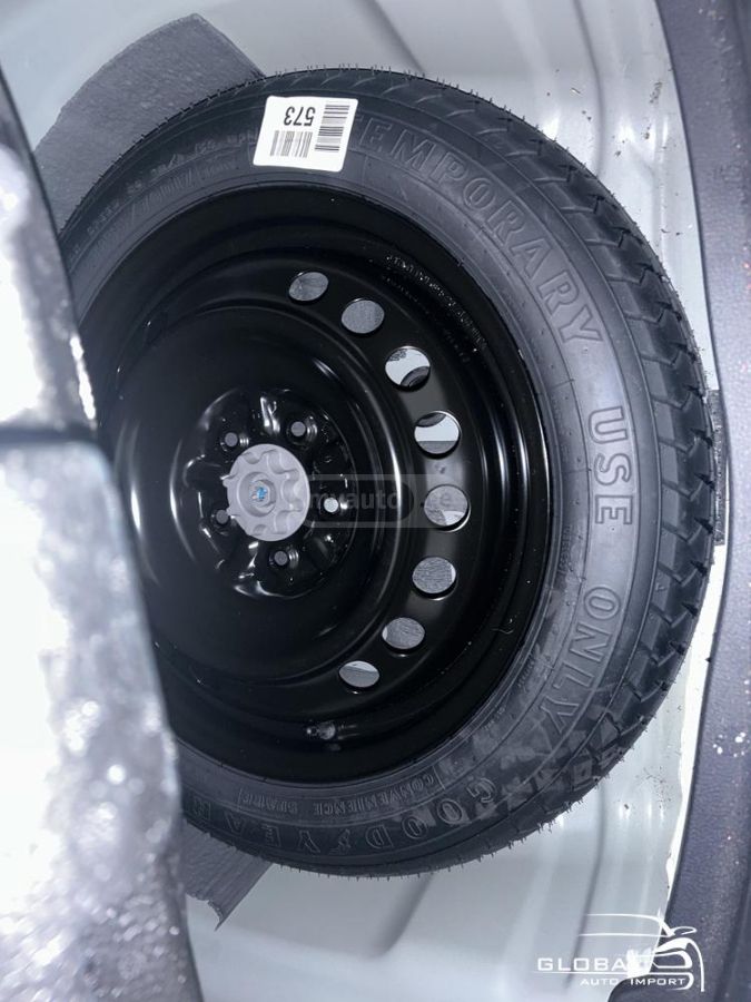 Toyota HYBRID — миниатюра 10