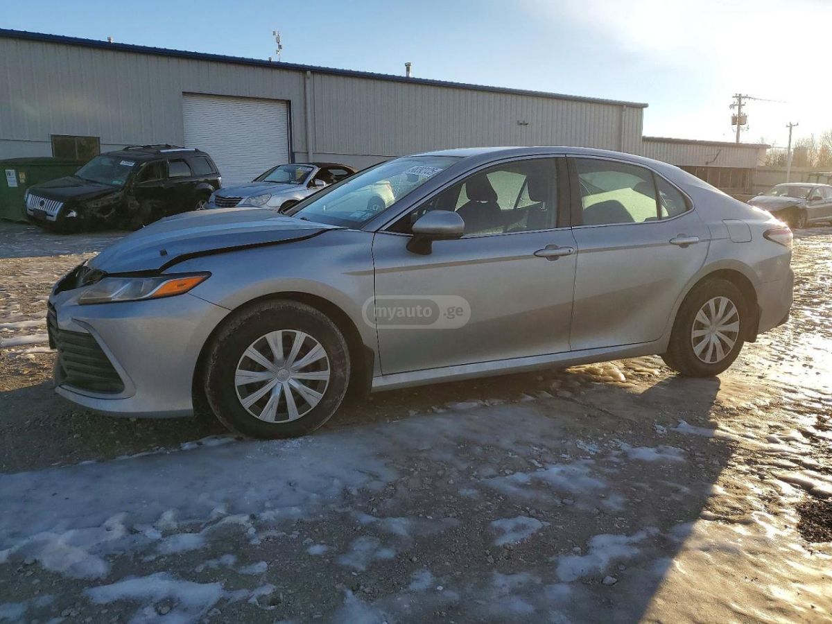 Toyota HYBRID — миниатюра 3