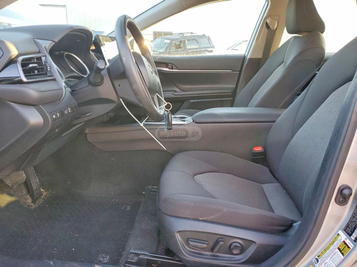 Toyota HYBRID — миниатюра 5