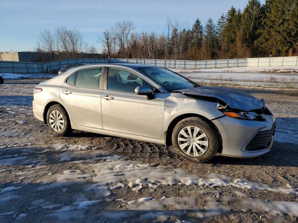 Toyota HYBRID — миниатюра 7