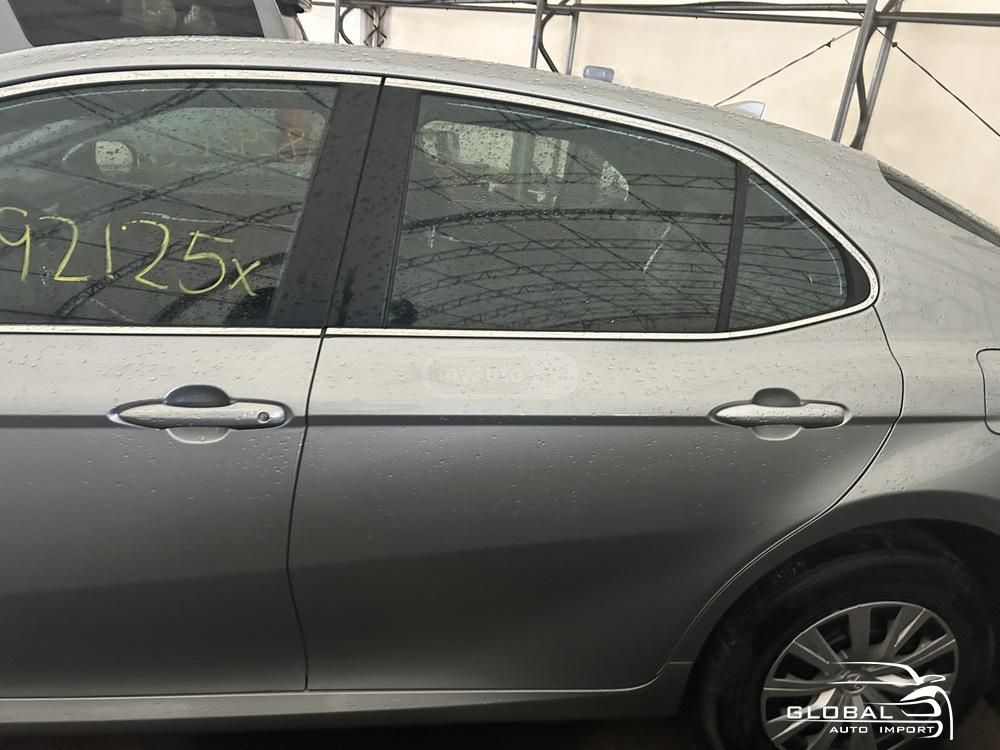 Toyota HYBRID — миниатюра 9