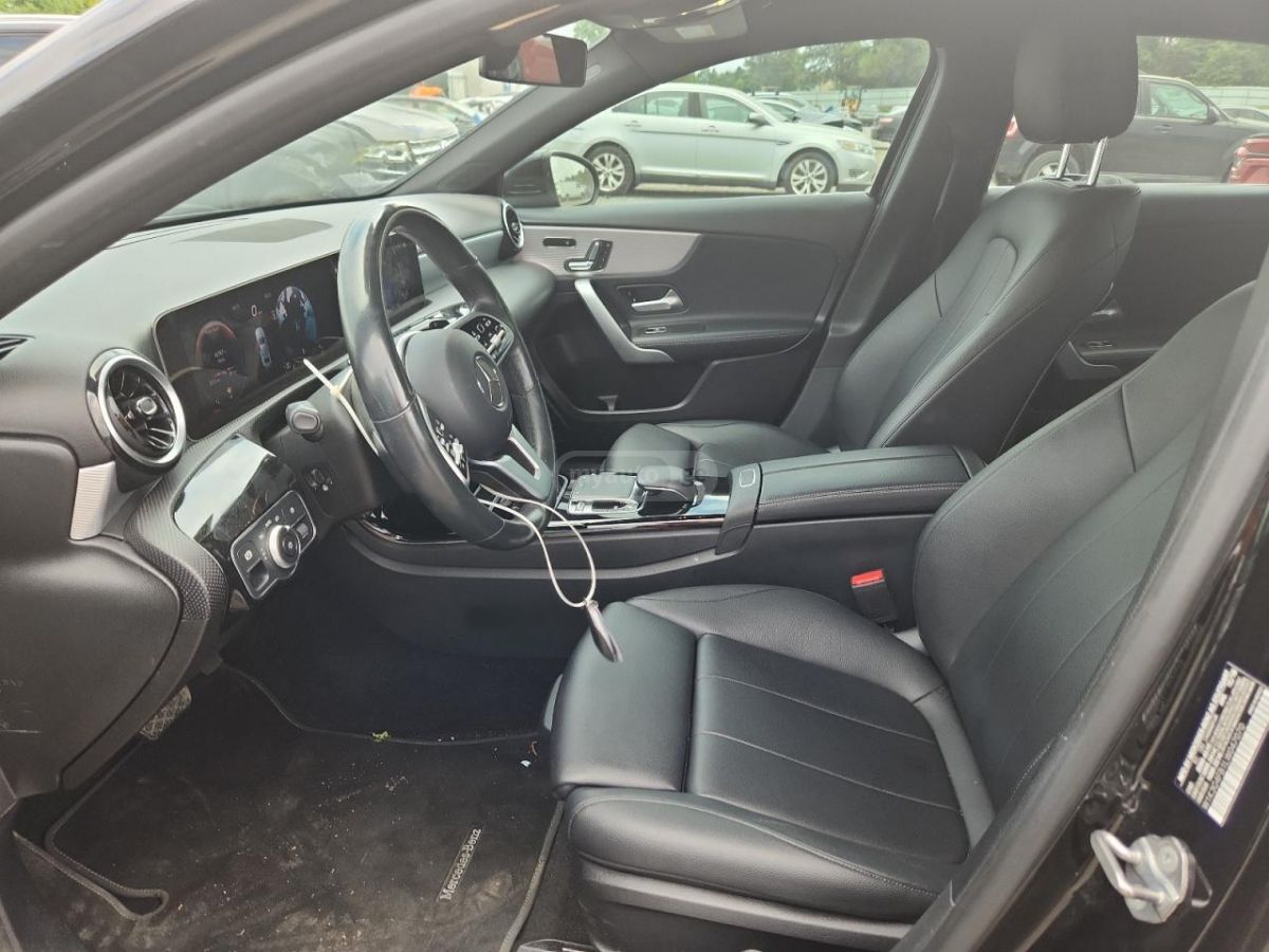 Mercedes-Benz A 220 2020 — миниатюра 7