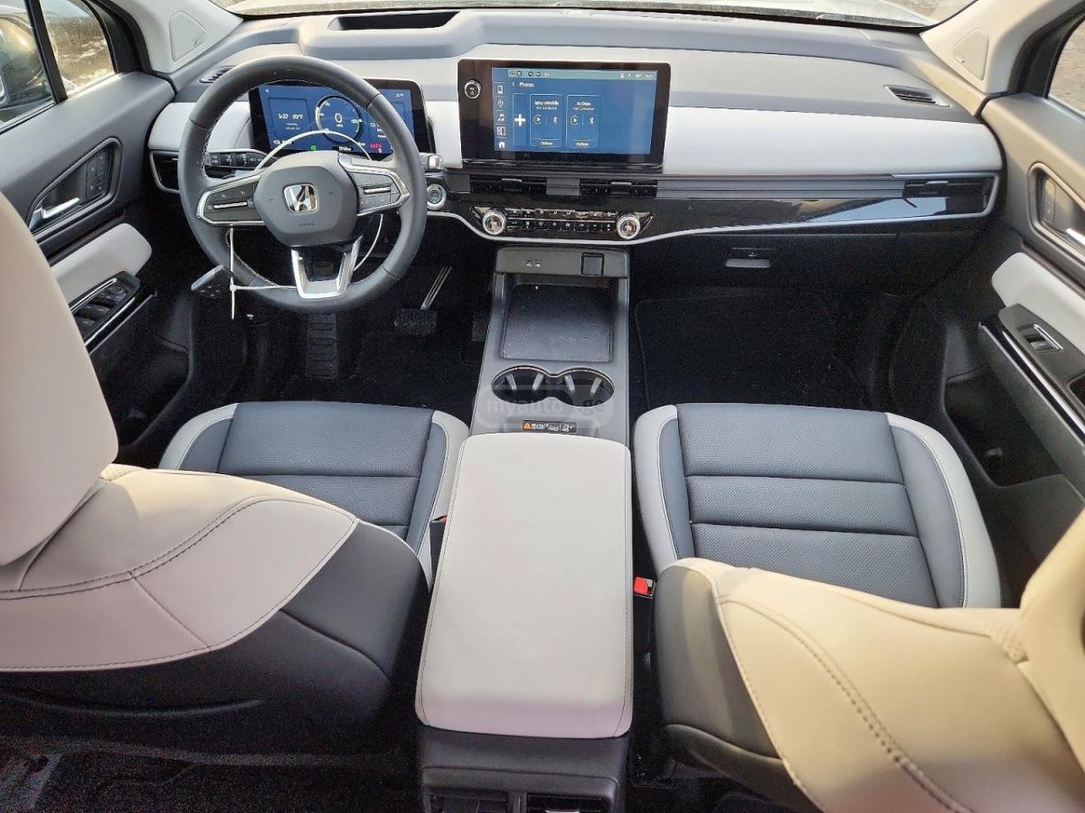 Honda Prologue 2025 — миниатюра 10