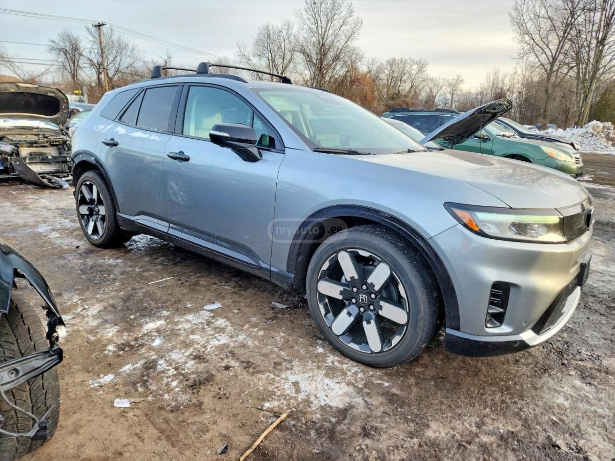 Honda Prologue 2025 — миниатюра 11