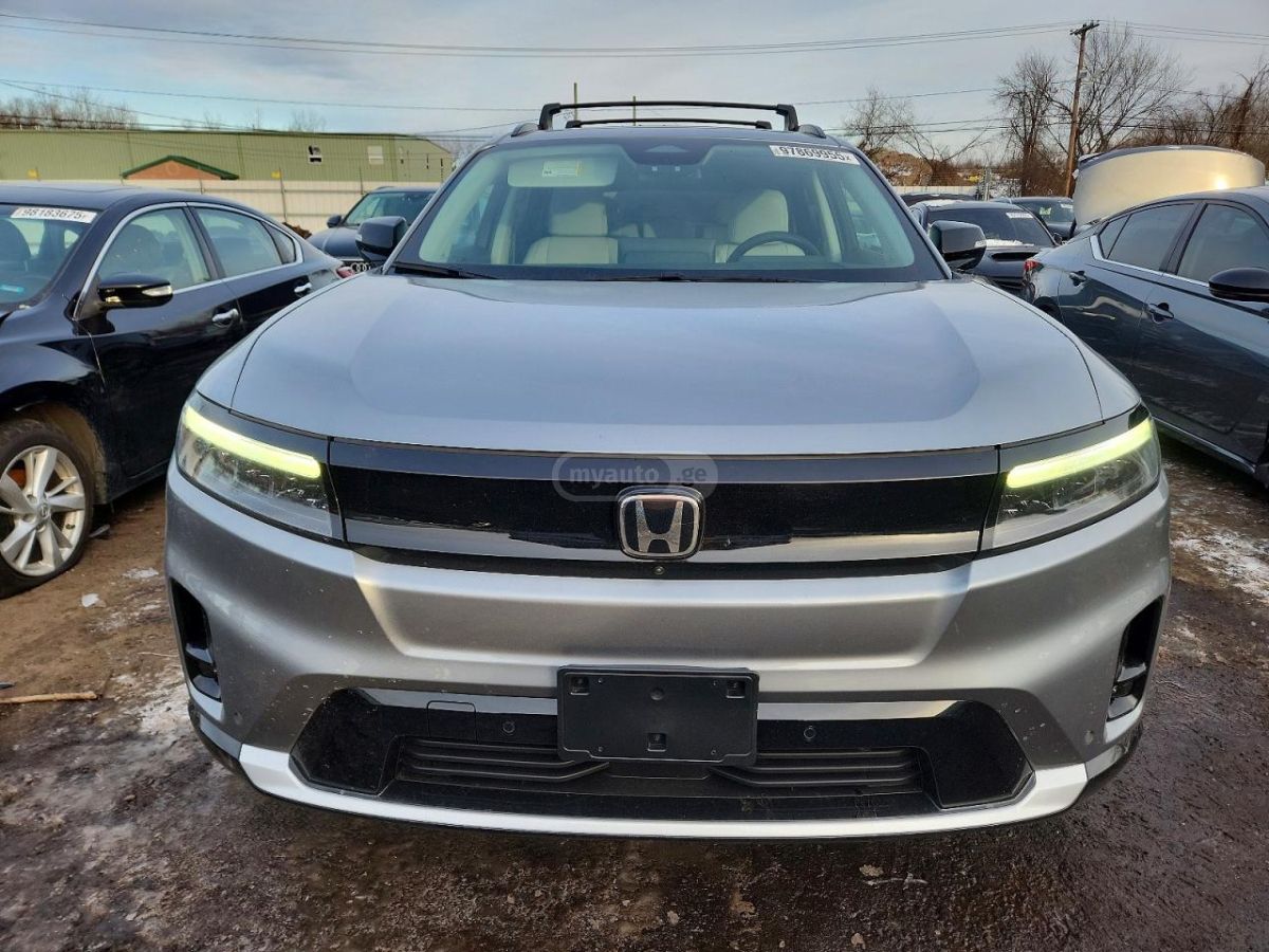 Honda Prologue 2025 — миниатюра 2