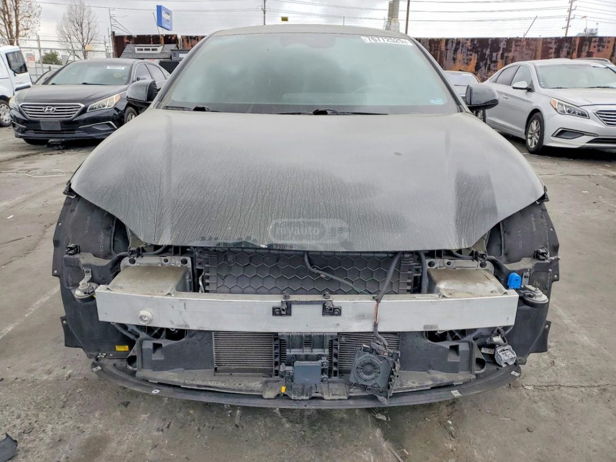 Hyundai Ioniq 6 - фото 5