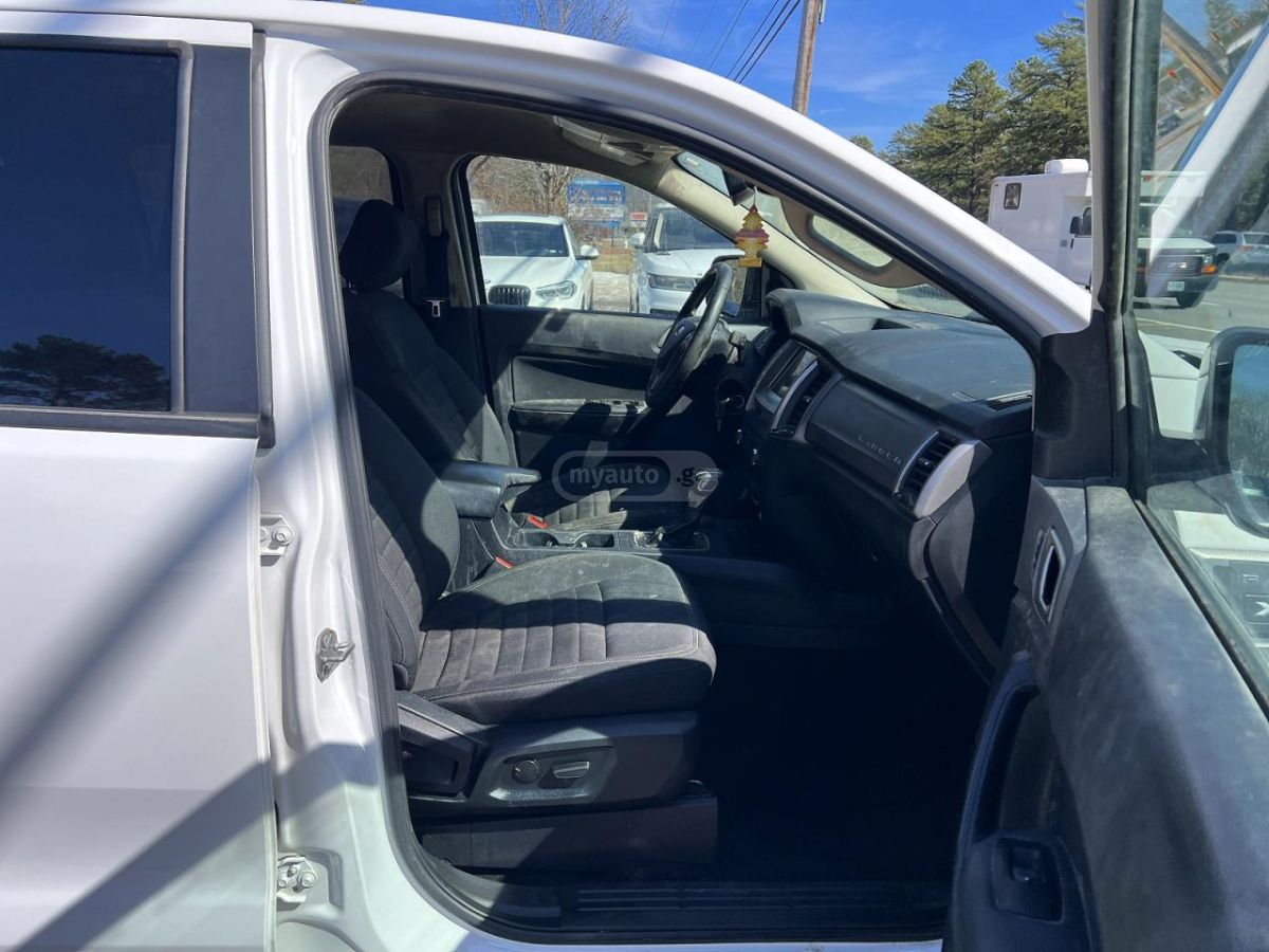Ford Ranger - фото 5