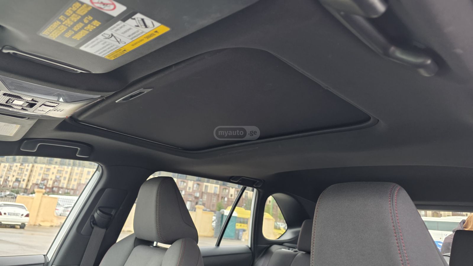 Toyota RAV 4 - фото 10