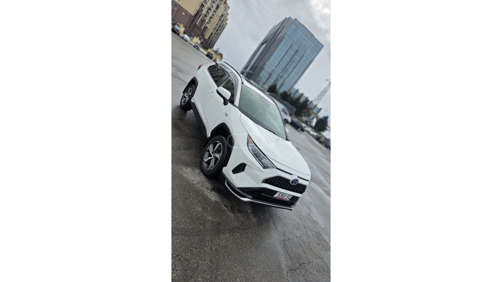 Toyota RAV 4 - фото 5