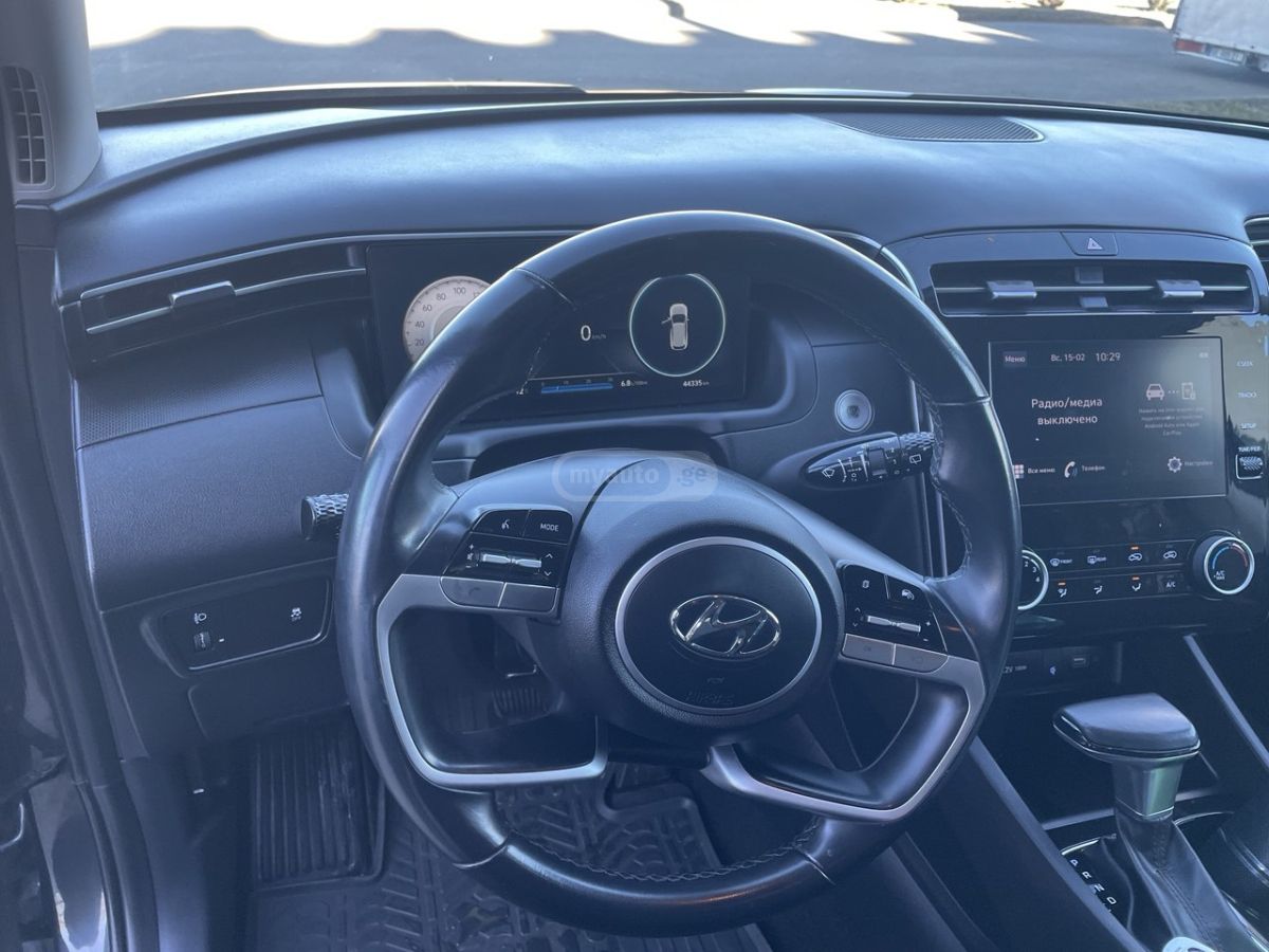 Hyundai  — миниатюра 10