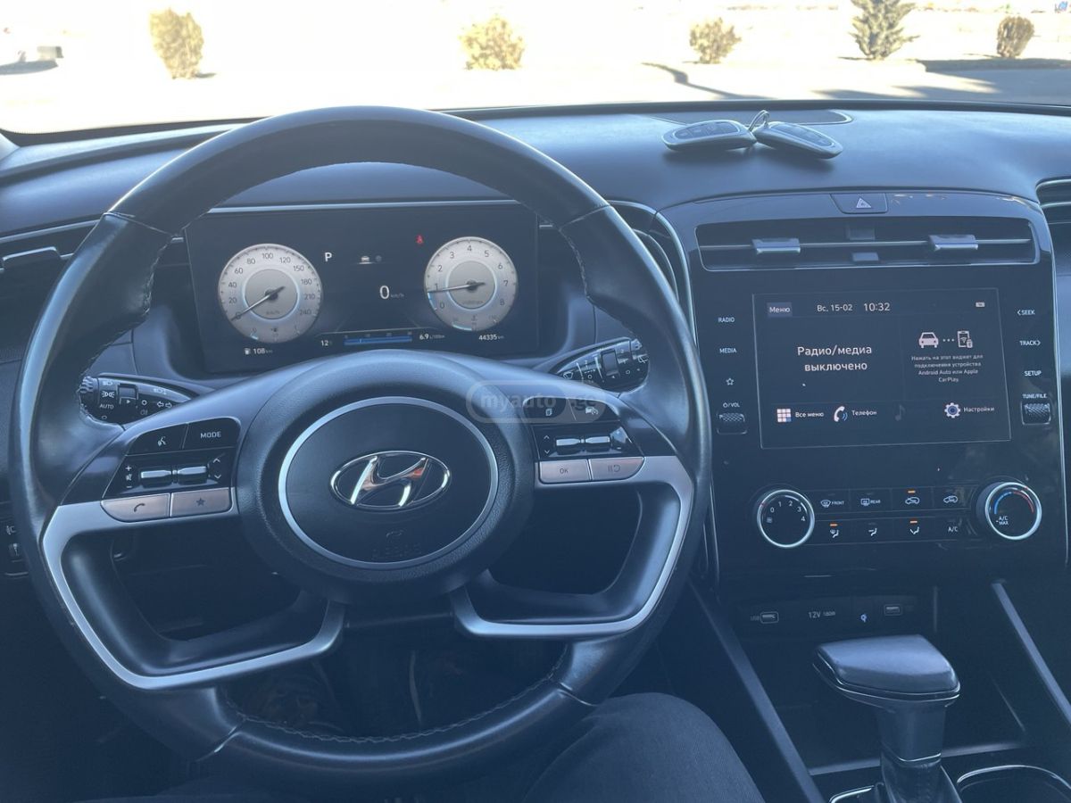 Hyundai  — миниатюра 12