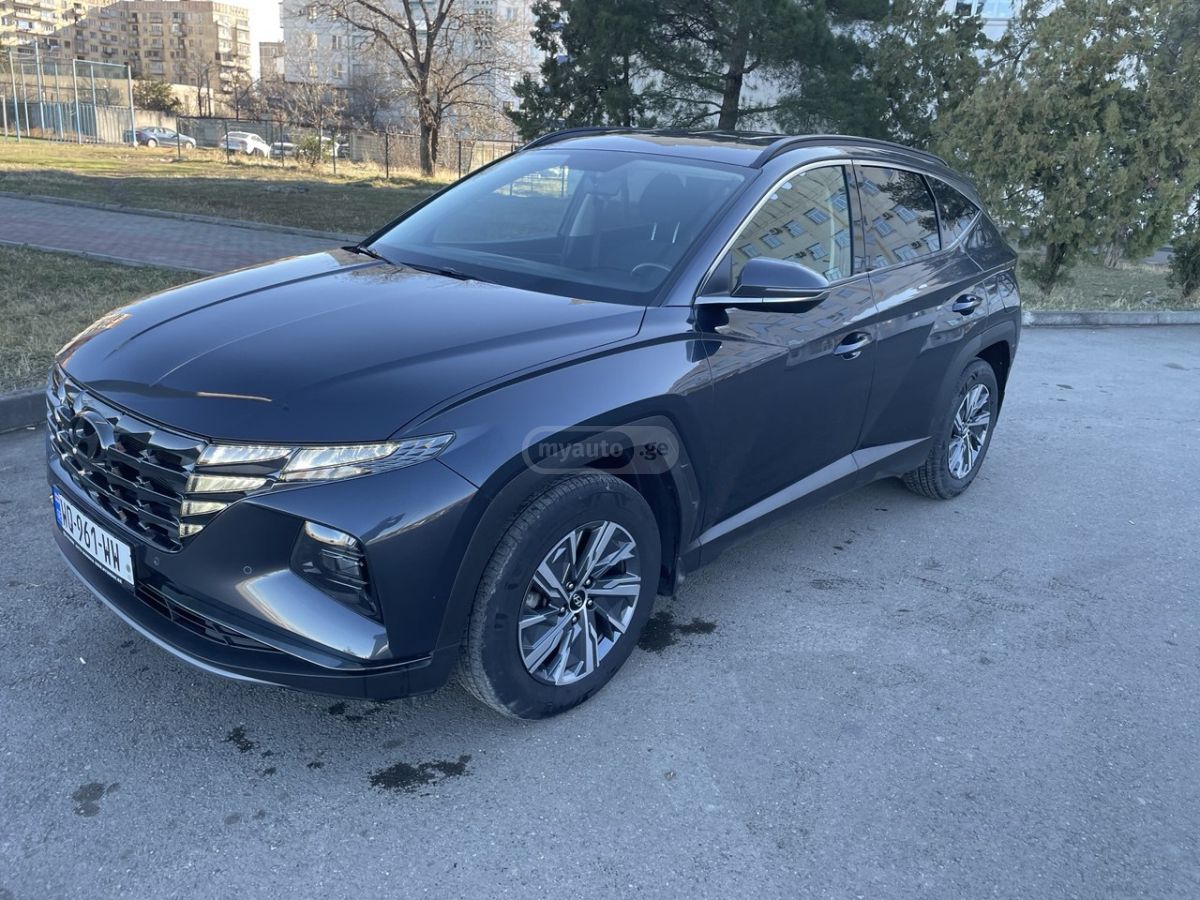 Hyundai  — миниатюра 2