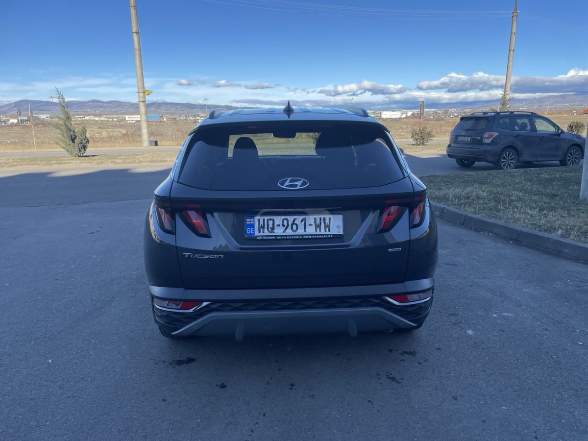 Hyundai  — миниатюра 3