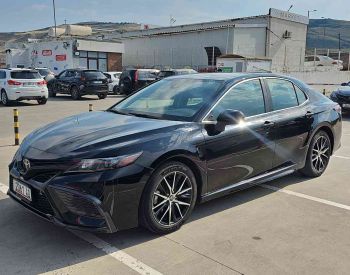 ToyotaCamry