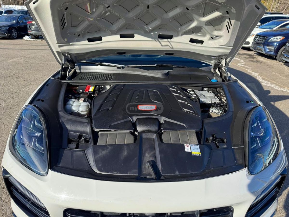 Porsche COUPE — миниатюра 6