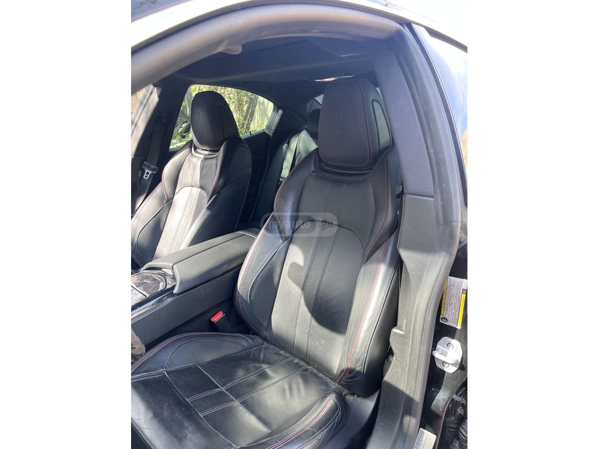 Maserati Ghibli Grandsport 2020 — миниатюра 12