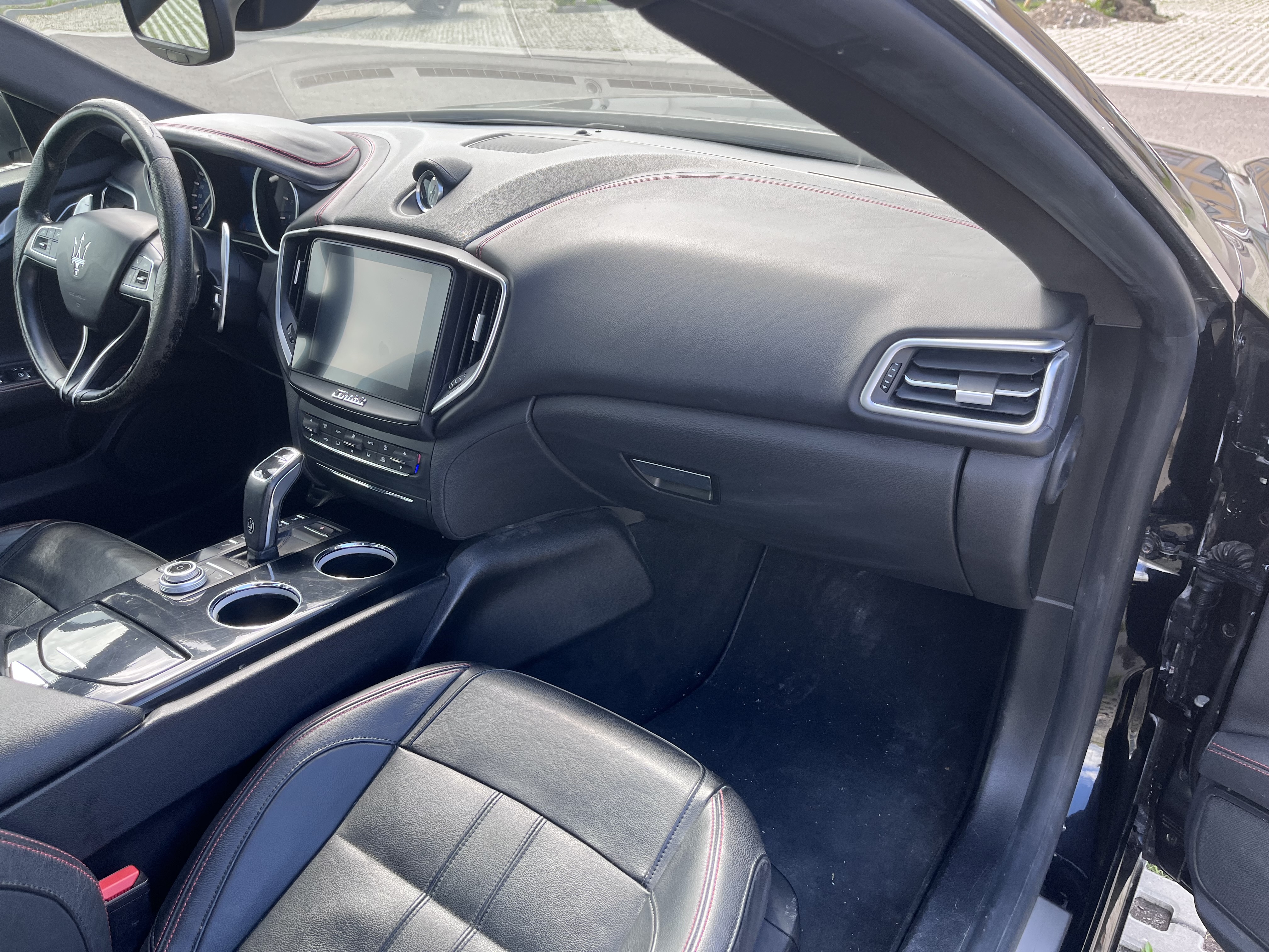 Maserati Ghibli Grandsport 2020 — миниатюра 9