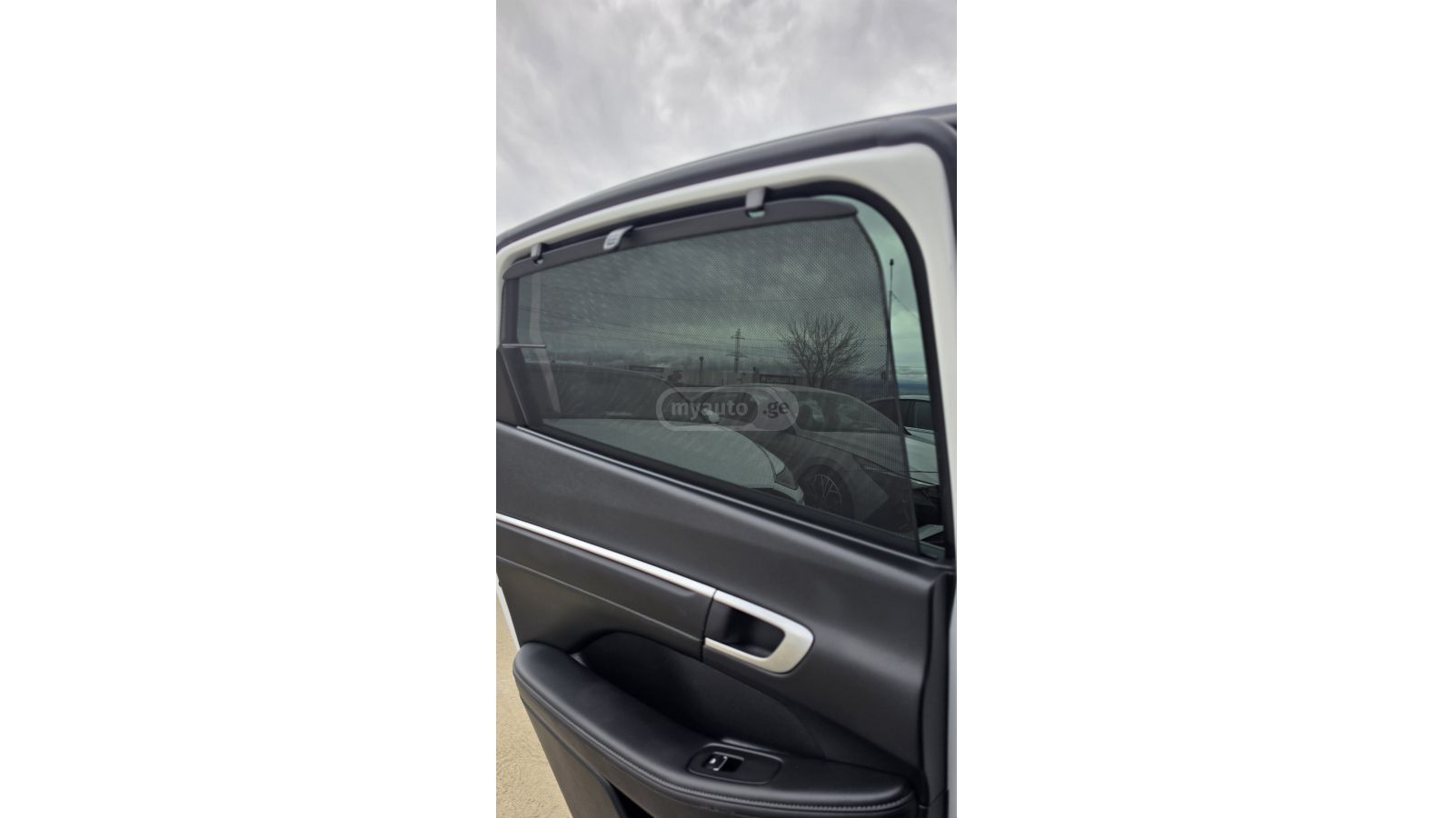 Hyundai Sonata - фото 10