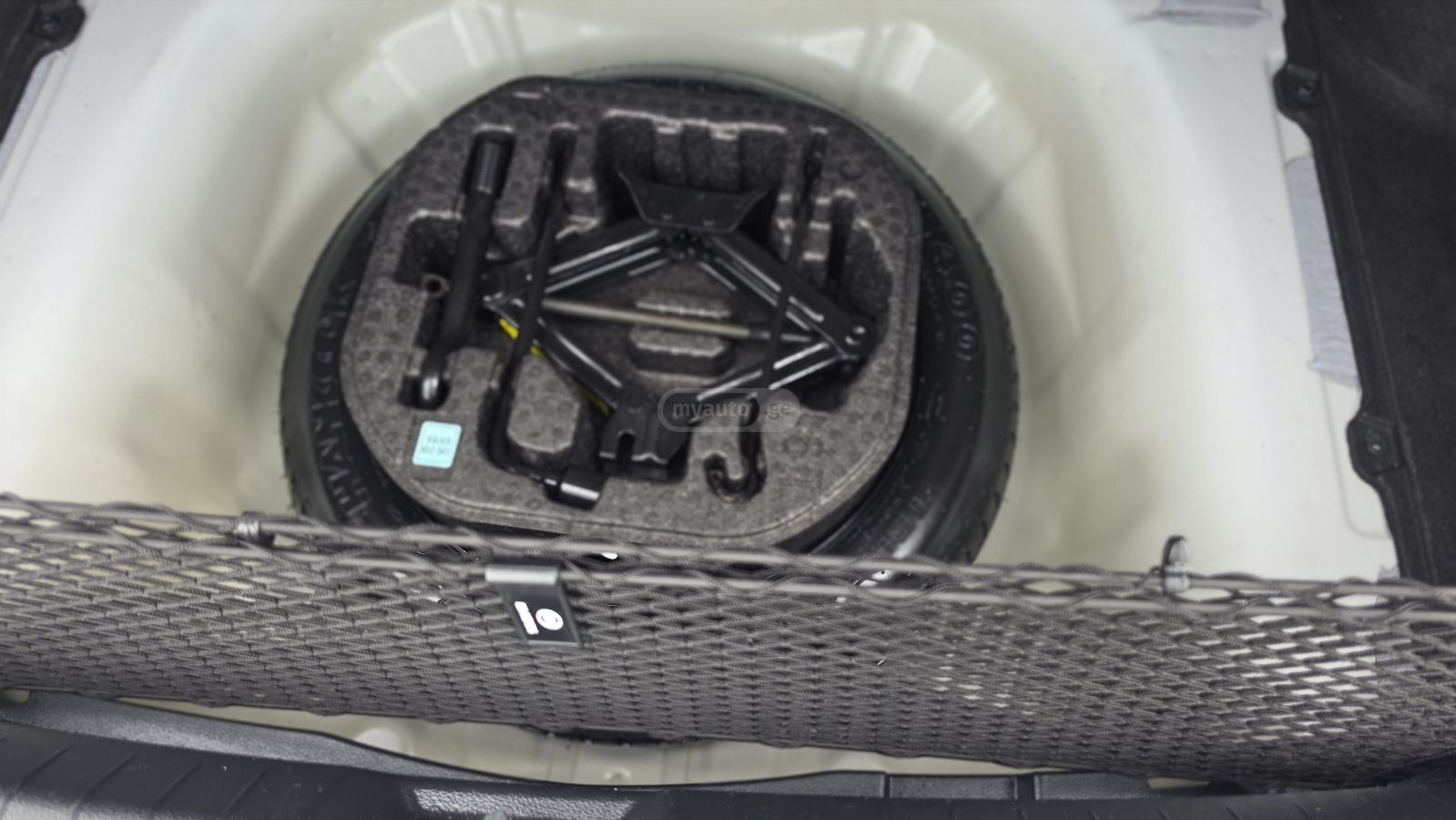 Hyundai Sonata - фото 12