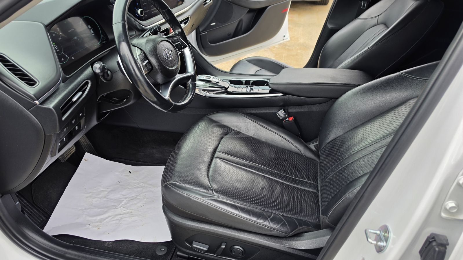 Hyundai Sonata - фото 5