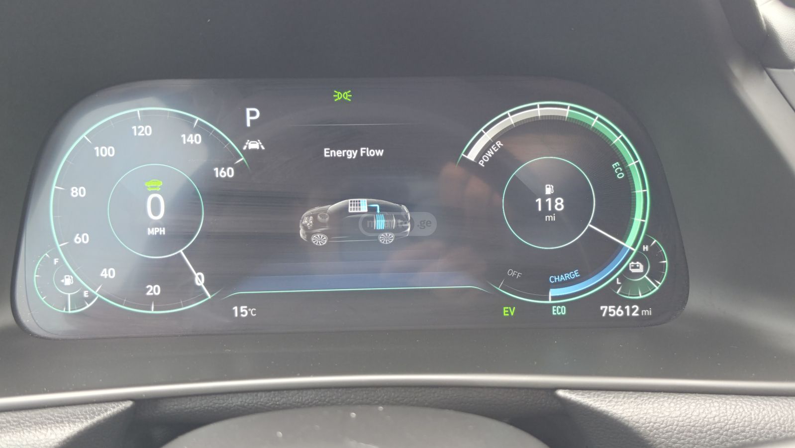 Hyundai Sonata - фото 6