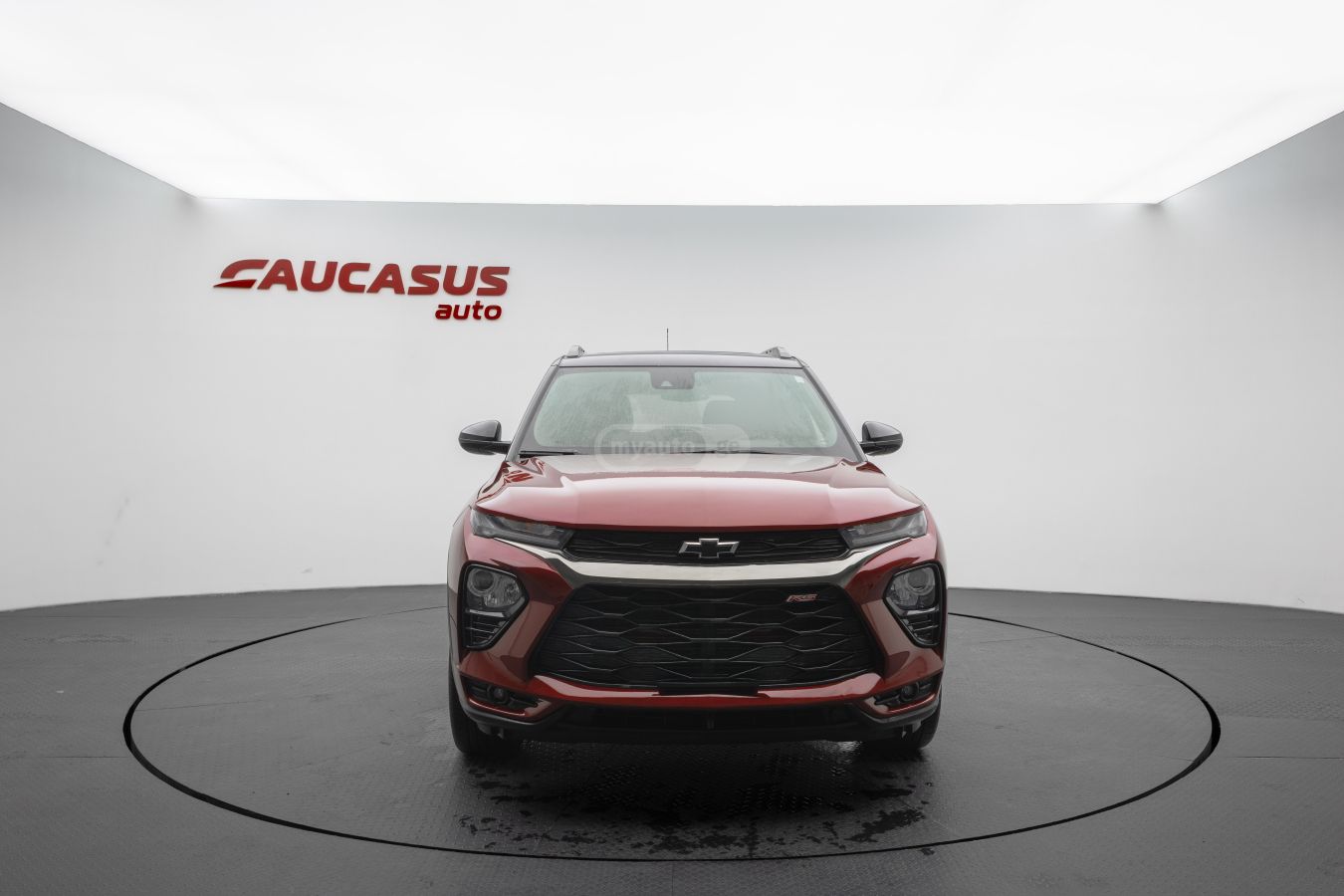 Chevrolet Chevrolet Trailblazer — миниатюра 2