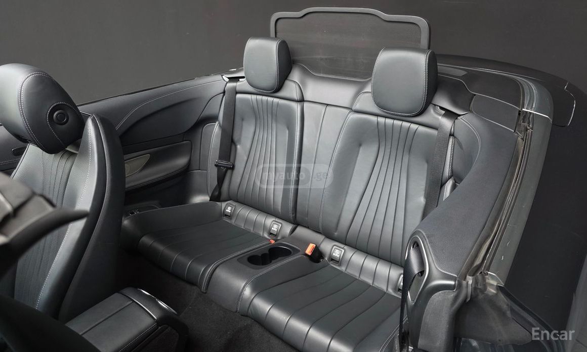 Mercedes-Benz E 450 2021 — миниатюра 11