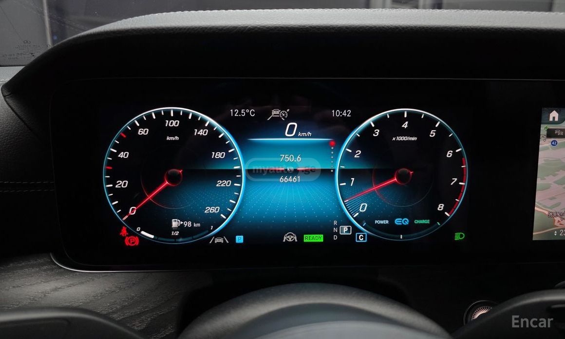 Mercedes-Benz E 450 2021 — миниатюра 8