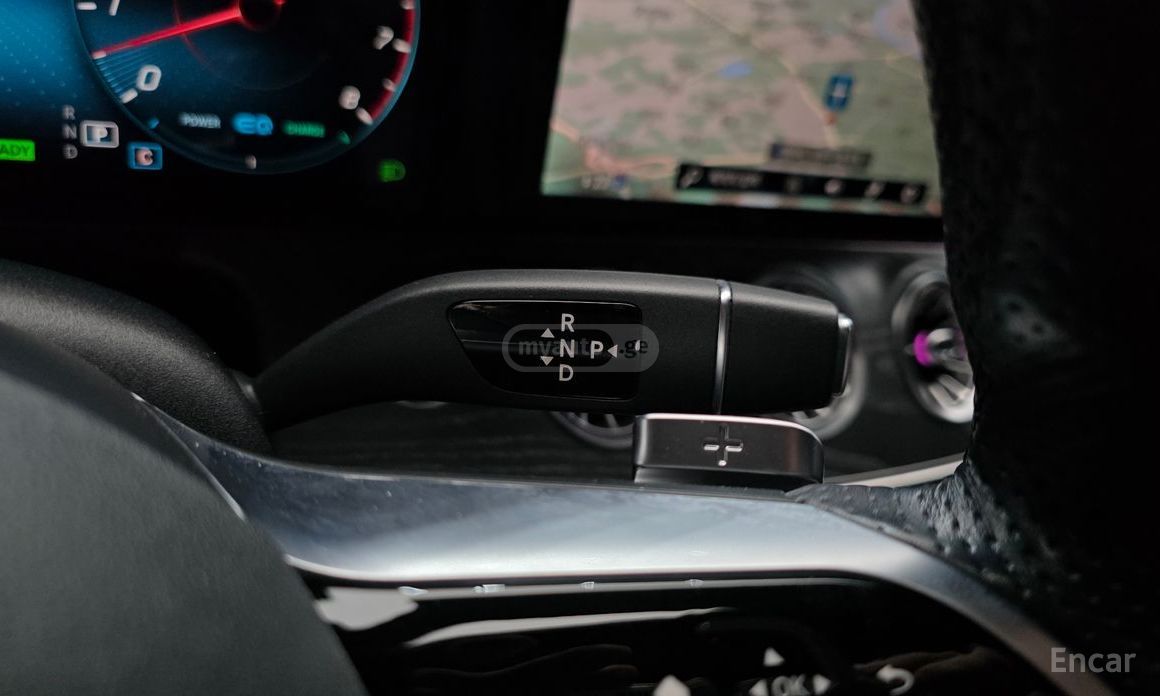 Mercedes-Benz E 450 2021 — миниатюра 9