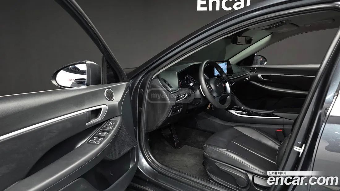 Hyundai Sonata - фото 11