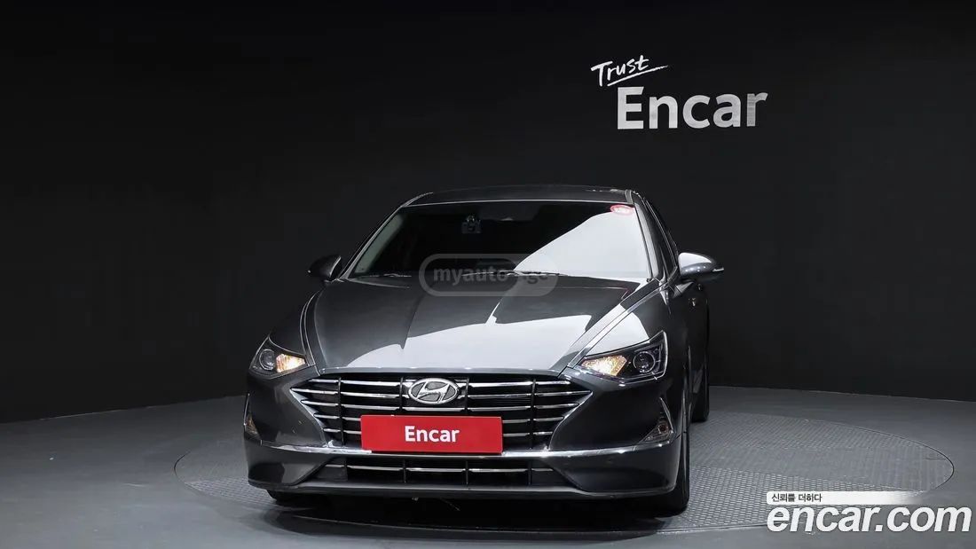 Hyundai Sonata - фото 3