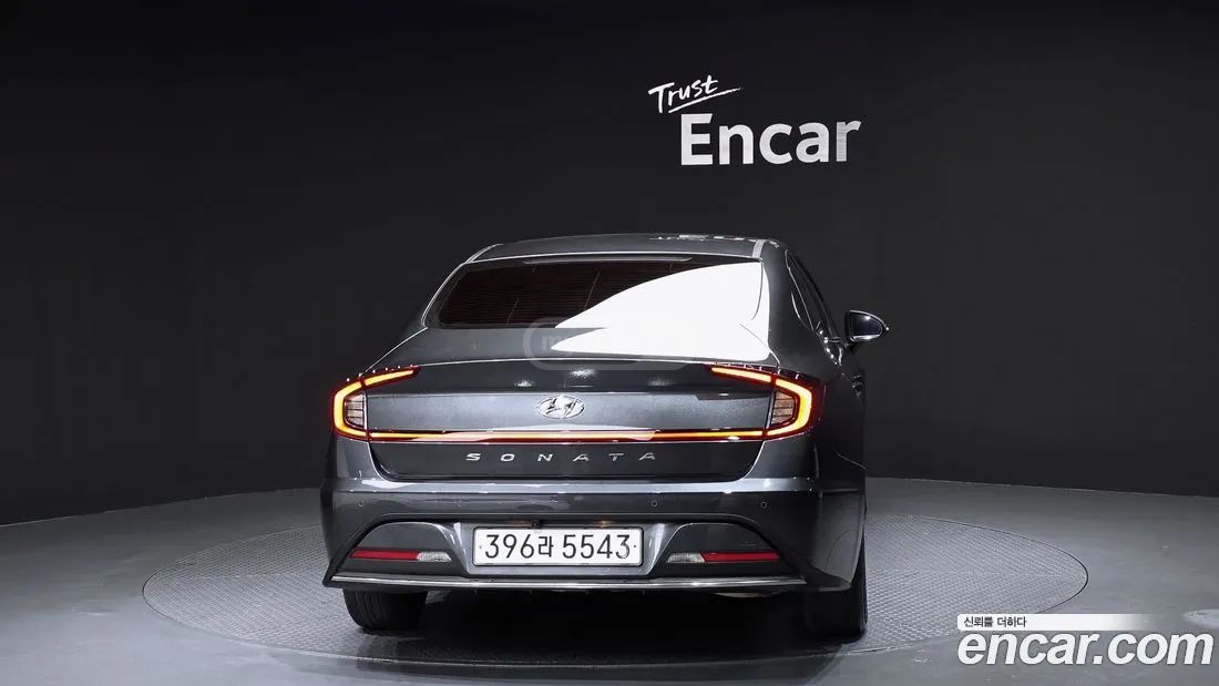 Hyundai Sonata - фото 4