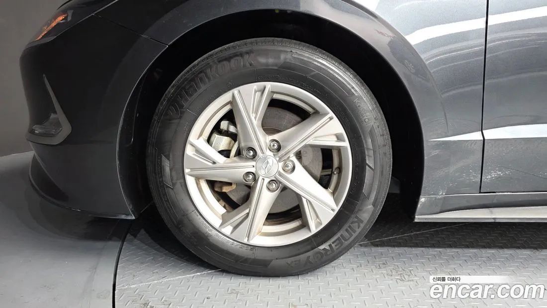 Hyundai Sonata - фото 5