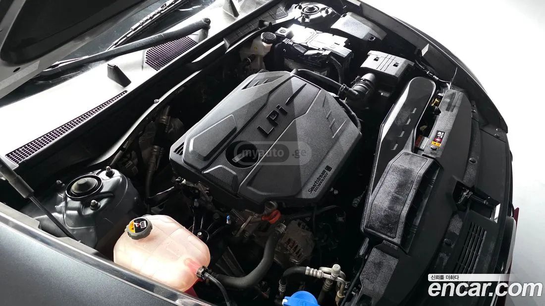 Hyundai Sonata - фото 6