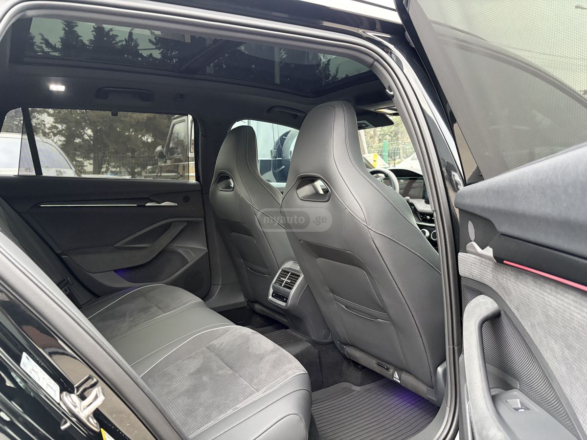 Skoda Sport-line — миниатюра 10